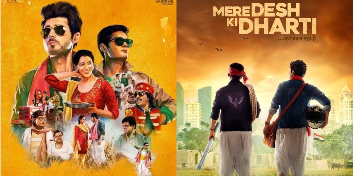 First India Filmy: An interview that turned into a TedTalk, the cast of ‘Mere Desh Ki Dharti’ get candid about haters and failures